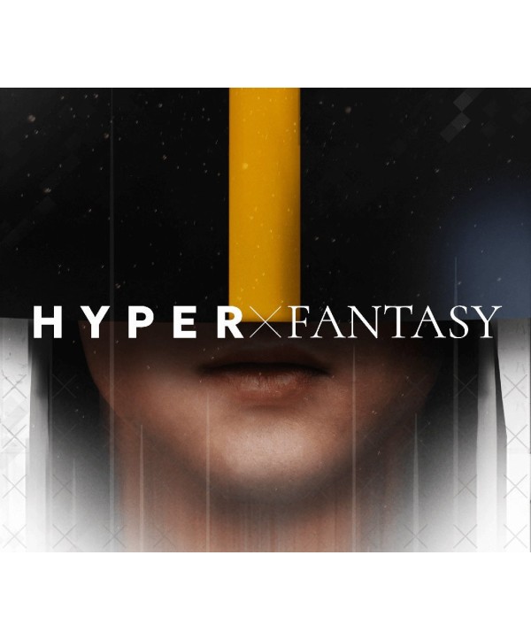 HYPERxFANTASY Steam Key GLOBAL